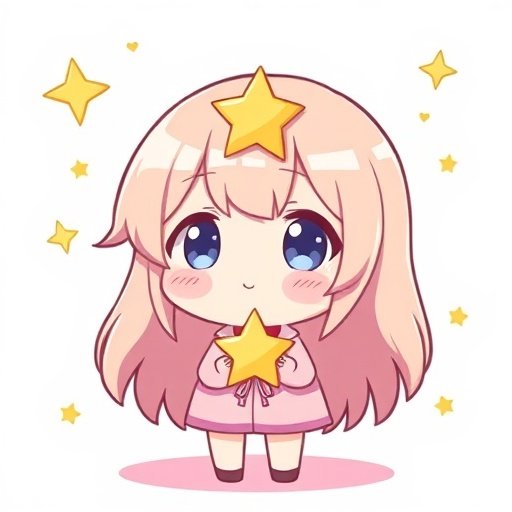 星辰漫画网官方的头像